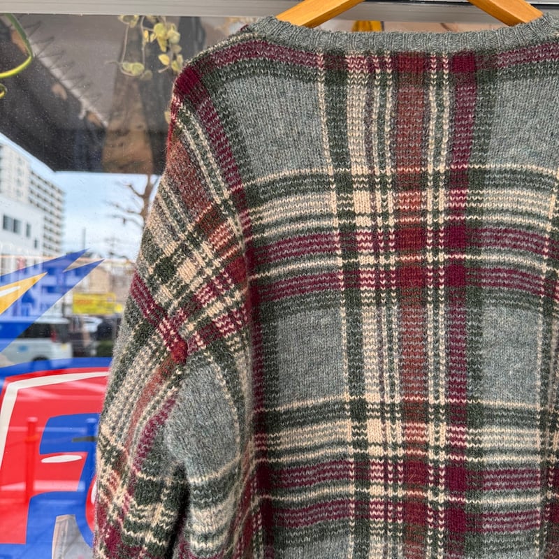 Polo by Ralph Lauren ニットセーター | CUSTOM FEVER