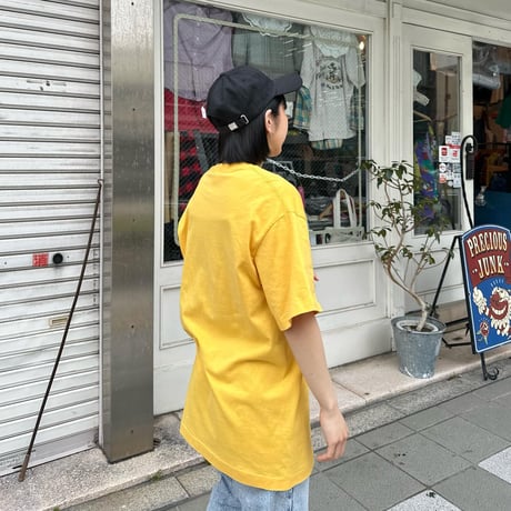 80's LAZARDツリーTシャツ