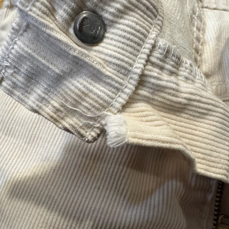 70's USA製 Levi's646 コーデュロイフレアパンツW32
