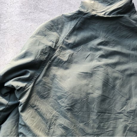 LANDS' END〝SQUALL JACKET〟カーキ