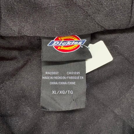 Dickies アクティブジャケット