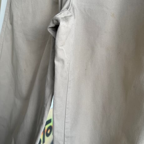 USA製 Polo by Ralph Lauren チノ W32×L30