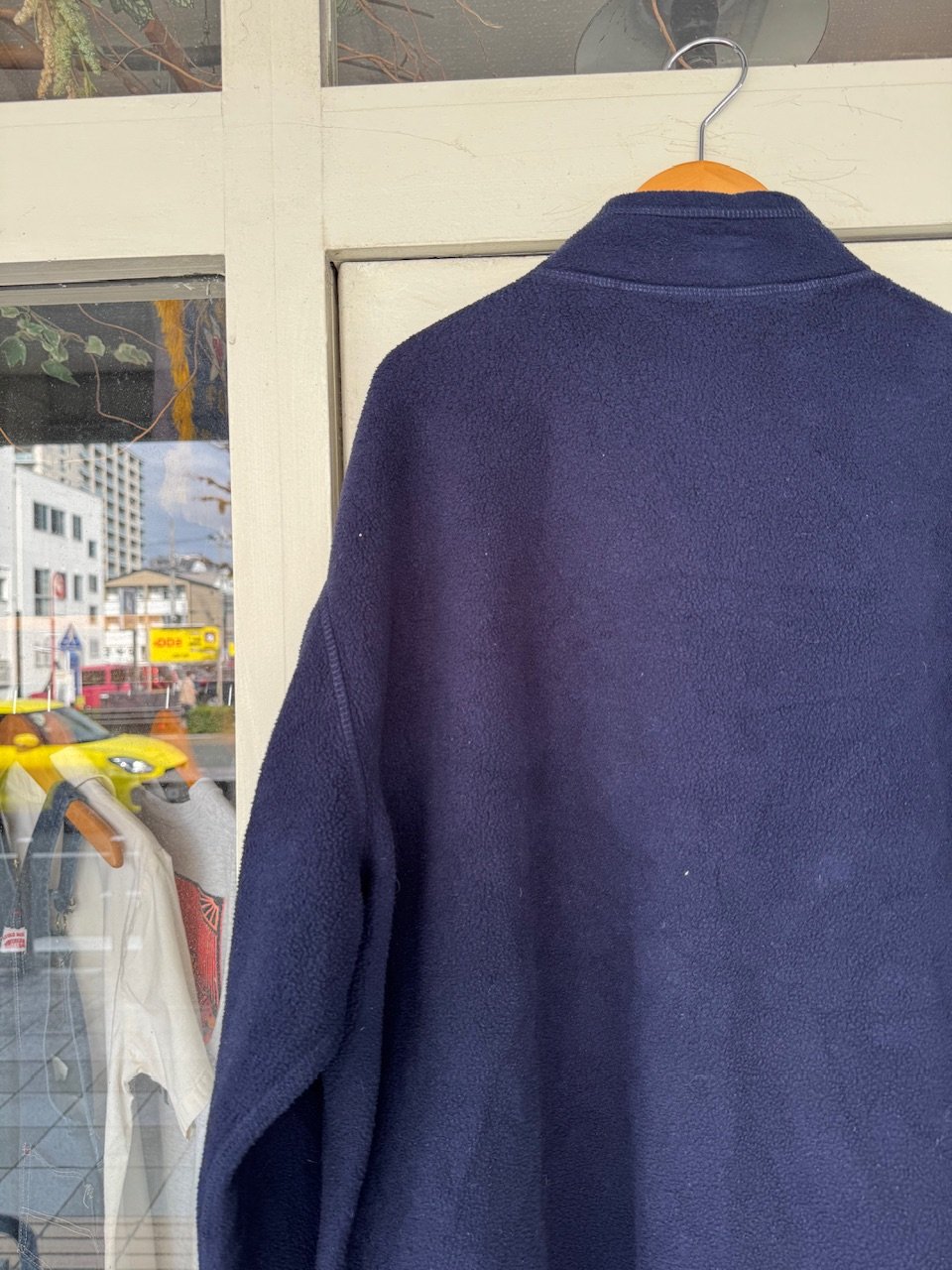 POLO SPORT Ralph Lauren フルジップフリースジャケット | CUSTO