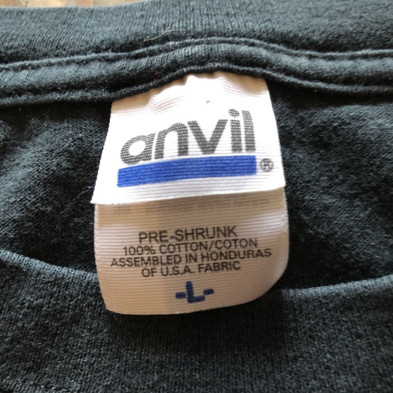 INCUBUS 2004 world tour Tシャツ 2004年 INCUBUS バンド ツアーTシャツ | CUSTOM FEVER