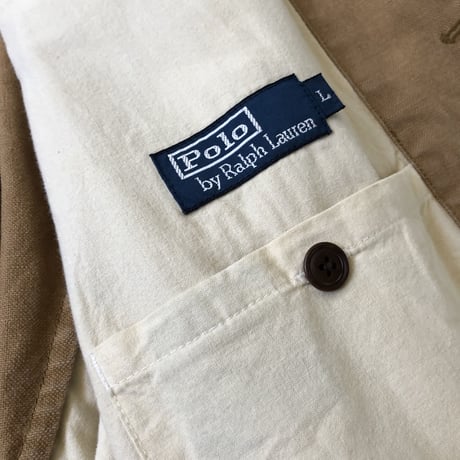 POLO by Ralph Lauren  テーラードジャケット