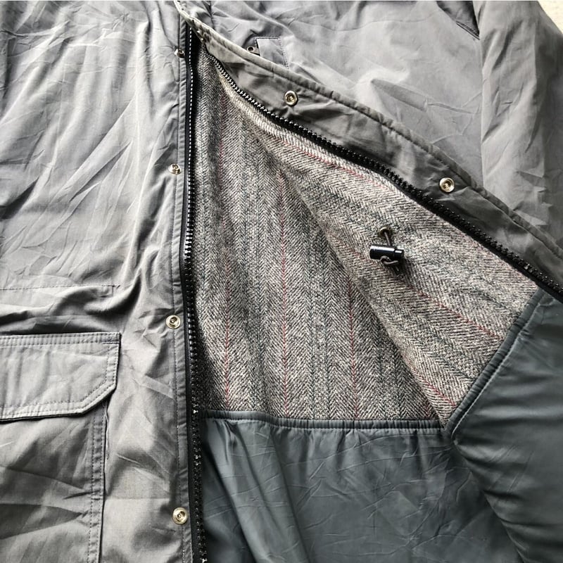 Woolrich ストームコート | CUSTOM FEVER