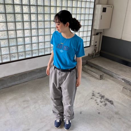 HARLEY-DAVIDSON プリントTシャツ