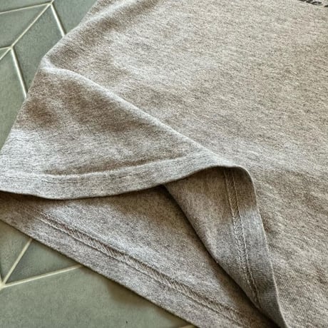 ハーレーショート丈Tシャツ⚡️
