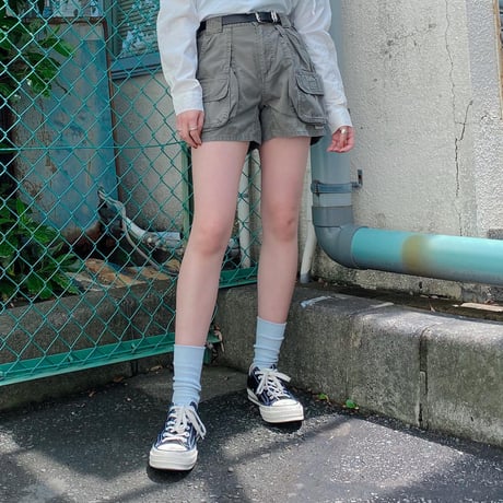 コロンビアショーツ