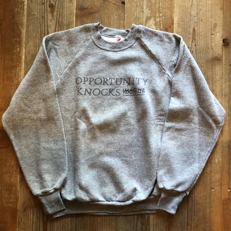 〜90's Opportunity Knocks ムービースウェット