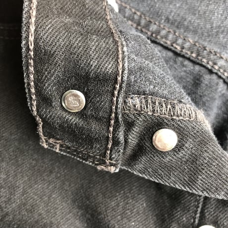 Levi's501  W34×L34 ブラック