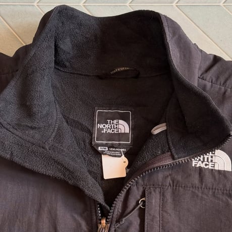 THE NORTH FACE デナリジャケット