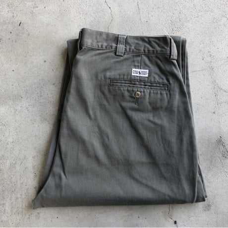 Polo by Ralph Lauren チノパン W36×L30