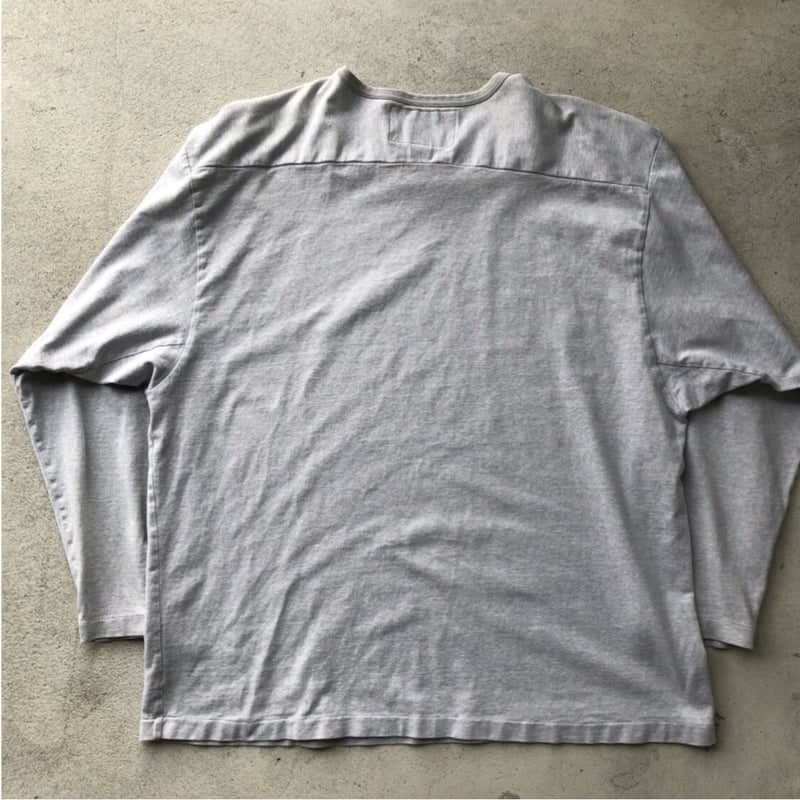 POLO SPORTフットボールTシャツ XL | CUSTOM FEVER