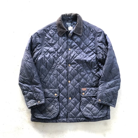 Polo by Ralph Lauren 中綿キルティングジャケット