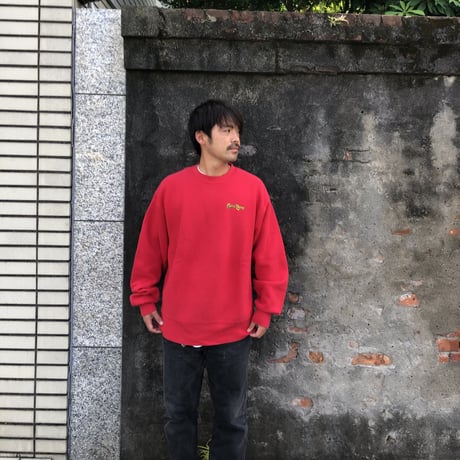 90's USA製Lee スウェット  XL