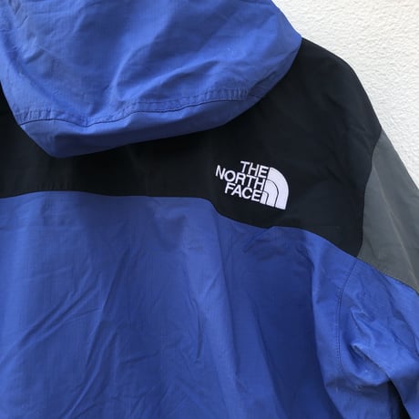 90年代The North Faceマウンテンパーカー