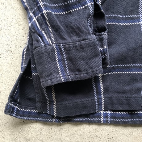 RALPH LAUREN SPORT ネルシャツ L