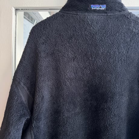 USA製 PATAGONIA レギュレーターフリースジャケット L
