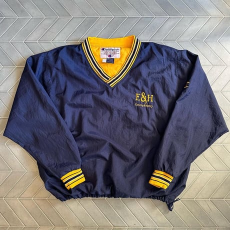 champion カレッジプルオーバー
