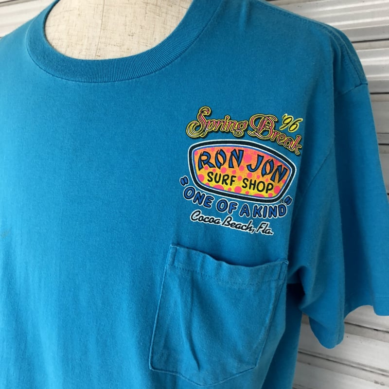 1995USA製RONJON SPRING BREAK '96 | CUSTOM FEVER