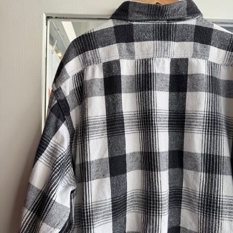 USA製 FIELDMASTER ヘビーネル XL