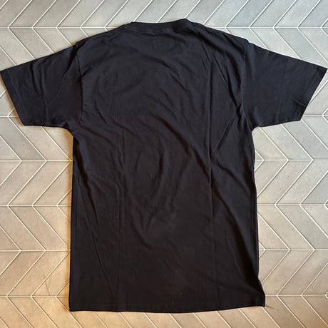 AC/DC プリントTシャツ