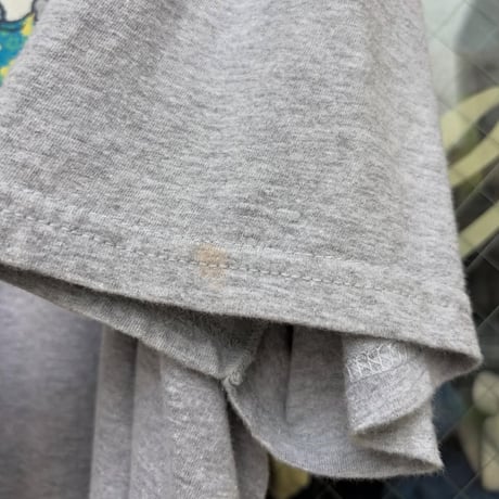 ANVIL スヌーピー Tシャツ