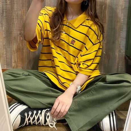 POLO JEANS CO.ビッグポロシャツ