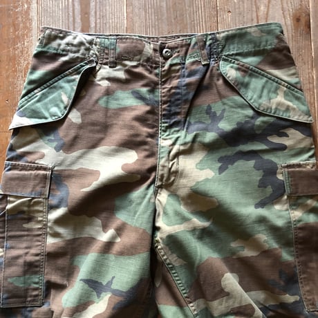 80's M65パンツ MEDIUM REGULAR