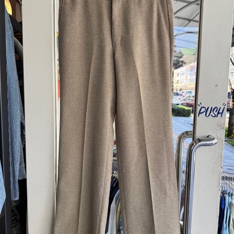 80's Levi's〝Action Slacks〟ベージュ