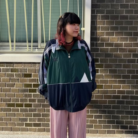 UMBRO ナイロンジャケット