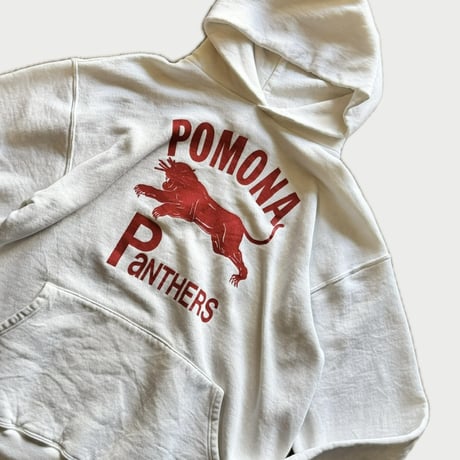 90's USA製RUSSELLフーディ XL