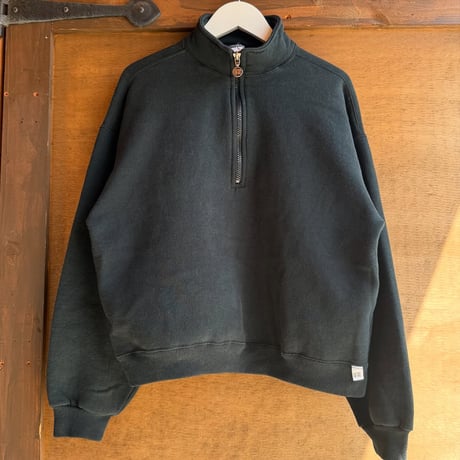 90s USA製 Russell ショート丈スウェット