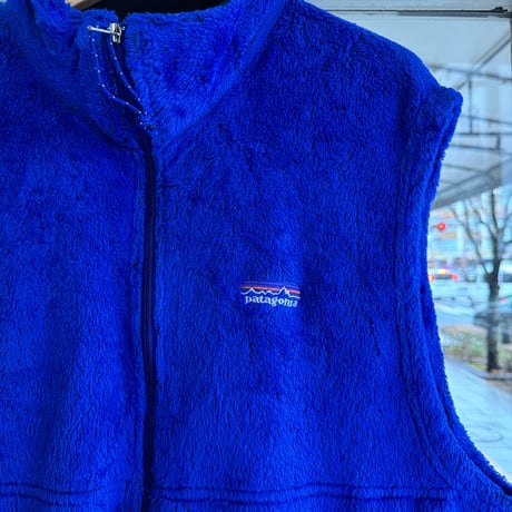 USA製PATAGONIA レギュレーターR2ベスト  L