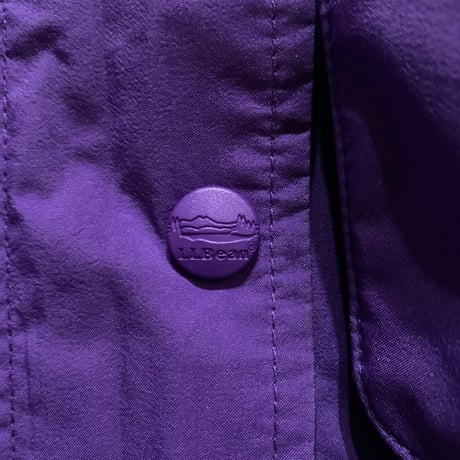 L.L.Bean NORTH COLゴアテックスジャケット