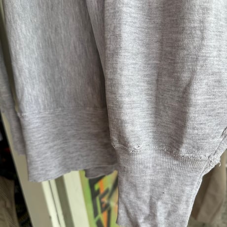 90’s Champion Reverse Weave (Damage) XXL