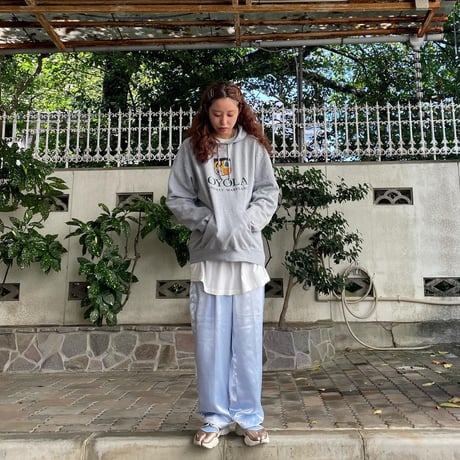 champion LOYOLAカレッジパーカー