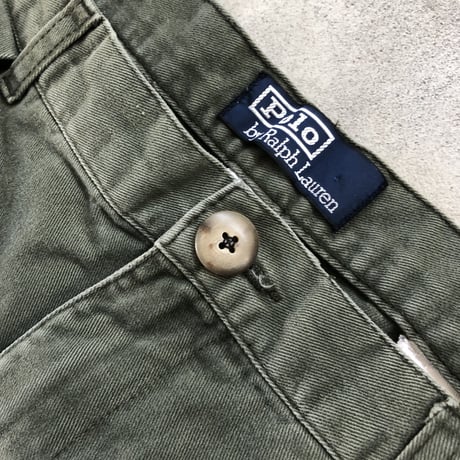 Polo by Ralph Lauren チノパン W34