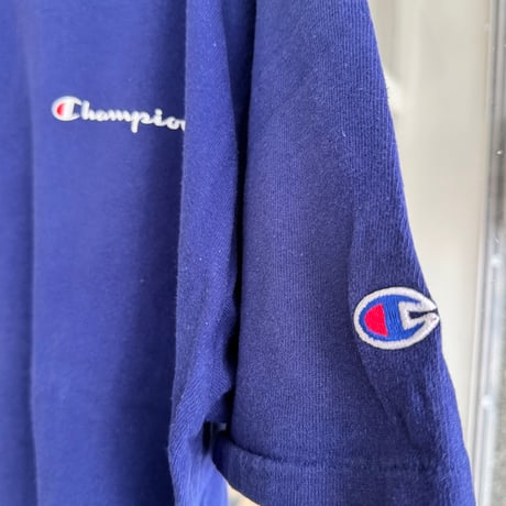 90年代 Champion Tシャツ XL