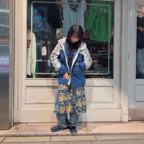 Columbia マウンテンパーカー