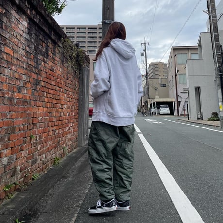 Champion reverse weave カレッジパーカー