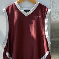 NIKE バトルグラウンド ユニフォームタンクトップ