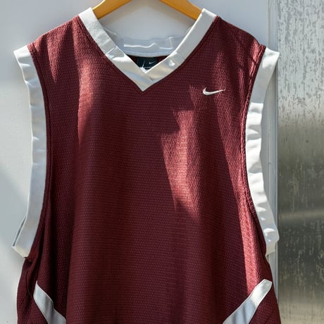 NIKE バトルグラウンド ユニフォームタンクトップ