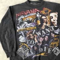 ⭐︎スーパーマグマート  NIRVANA