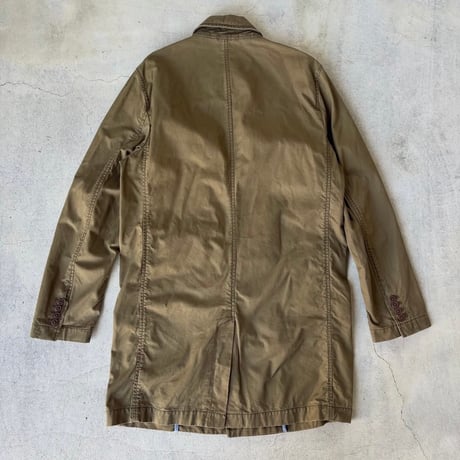 GAP コットンコート