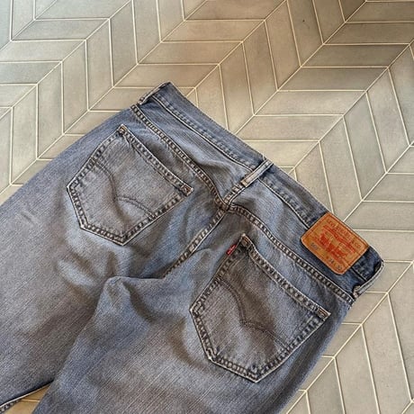 Levi’s 569 W34 L32