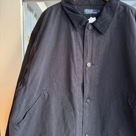 Polo by Ralph Lauren ハンティングジャケット  XL