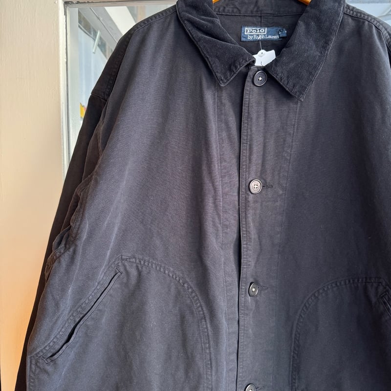 Polo by Ralph Lauren ハンティングジャケット XL | CUSTOM F Polo by Ralph Lauren ハンティングジャケット XL | CUSTOM F