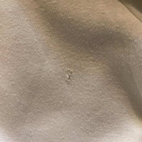 コカコーラ半袖スウェットトップス